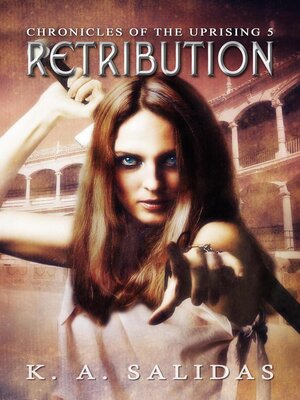 cover image of Retribution